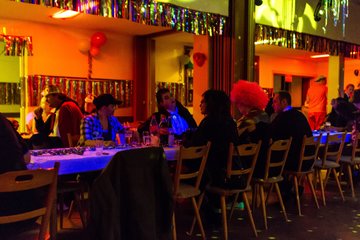 Bild 9 - Latuff 21014 die Wiemersdorfer Karnevalsveranstaltung